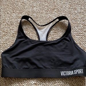 Victoria’s Secret sports bra